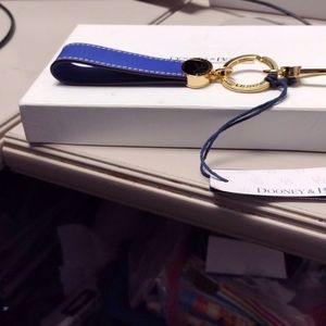 Dooney & Bourke Key Ring